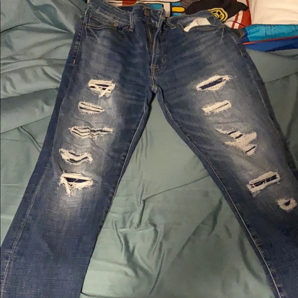 Men’s Jeans